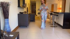 Апартаменты в Pearl of Naithon. Обзор квартиры на Пхукете. InDreams Phuket