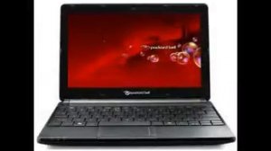 Packard Bell DOTS-C-261G32nkk 25,7 cm (10,1 Zoll)