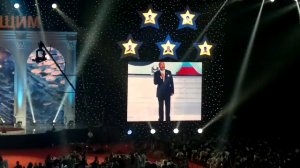 Речь президента Тяньши . Тяньши войдет в 500 лучших компаний мира