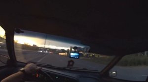 ПОКАТУШКИ НА ВАЗ 2114 ОТ ПЕРВОГО ЛИЦА #2