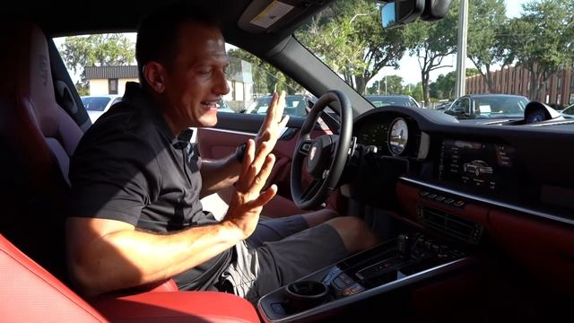 Is the NEW 2020 Porsche 911 Carrera S WORTH the MONEY? смотреть онлайн