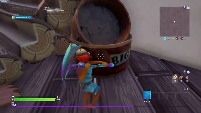 Фортнайт покупаю кирку хамелеон смотреть онлайн