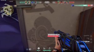 WARFACE ЛУЧШЕ VALORANT?? | Мнение новичка