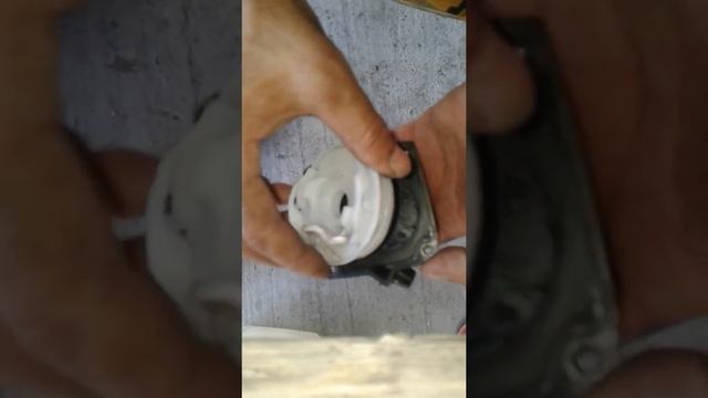 (Быстрый) Ремонт стартера газона косилки смотреть онлайн