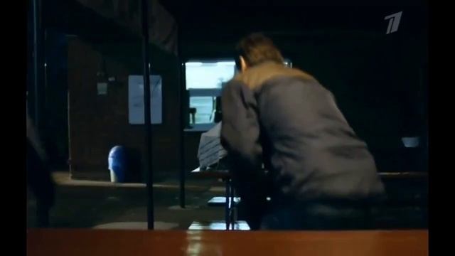 РУССКАЯ МЕЛОДРАМА НАМ ЛУЧШЕ РАССТАТЬСЯ