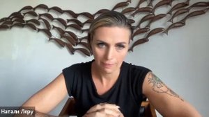 Решаю финансовые проблемы своего мужа, как выйти из этой ситуации? Коуч сессия с Натали Леру