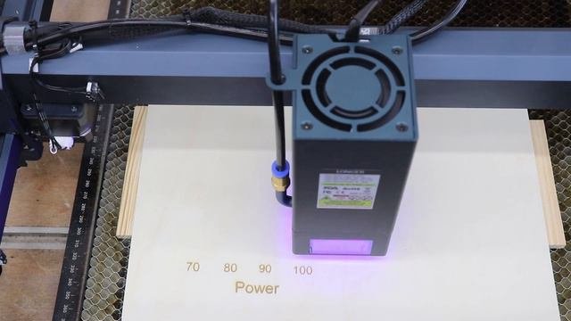 Longer Laser B1 20W Engraver And Cutter | Detailed Assembly And Testing