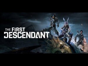 The First Descendant ► ОНО ТОГО СТОИТ? ► Прохождение