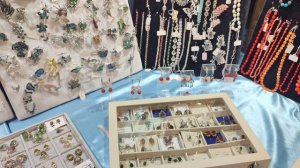 ходила в музей