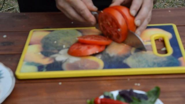 ДЫМЛЯМА. ЗАМЕЧАТЕЛЬНЫЙ РЕЦЕПТ ТУШЕНОГО МЯСА С ОВОЩАМИ !!! смотреть онлайн