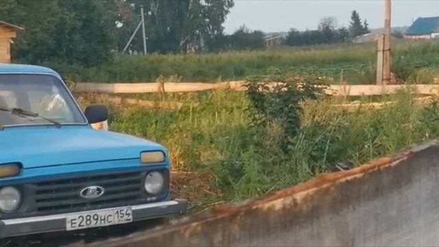 Козлячьи истории: чужой козел в огороде. "Мое Подворье" смотреть онлайн