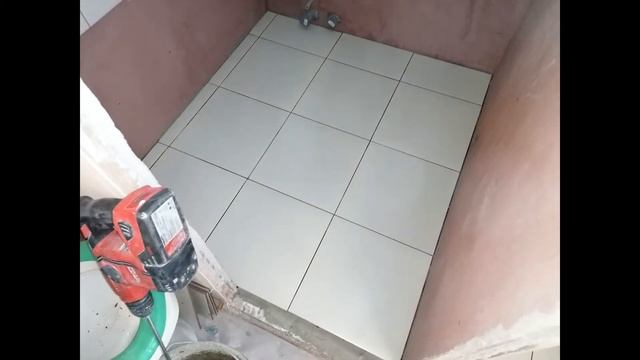 Ремонт ванной комнаты,обзор за 2 минуты. смотреть онлайн