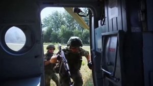 КЛИП (Рязань столица ВДВ) РГВВДКУ имени В.Ф.Маргелова