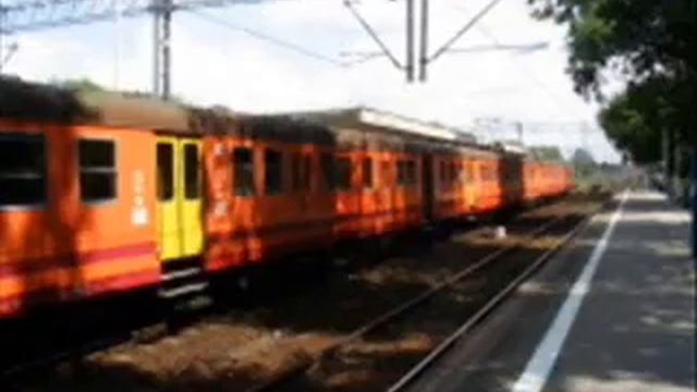 Warsaw Poland - Capital City Guide In Pictures Of Warsaw And More About Poland смотреть онлайн