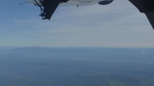 Перелёт Дальнереченск-Владивосток на DHC-6-400 "Twin Otter"