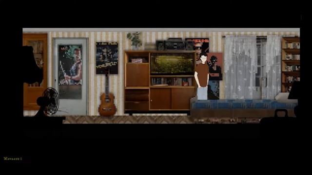 ДОМ РУСАЛОК ИГРА НА КОМПЬЮТЕРЕ / ДОМ РУСАЛОК КУЛЬТОВАЯ ИГРА смотреть онлайн