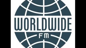 GTA V Radio [Worldwide FM] FLUME - What You Need