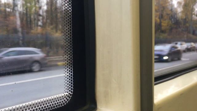 71-631 номер 5218, маршрут 55 (8.11.2023) смотреть онлайн