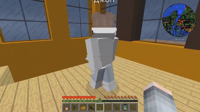 ЖИЗНЬ ВОРА В МАЙНКРАФТ #6 | ОГРАБИЛИ ДОМ ВЛАДА A4! смотреть онлайн