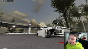 ДРИФТ В РОБЛОКСЕ | СИМУЛЯТОР ДРИФТА | ROBLOX $olitary | ROBLOX DRIFT