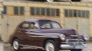 Секретное оружие Польши: Почему «Варшава» всегда была на пике автомобильной эволюции?
