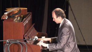 Strauss - Schütt: The Blue Danube 25.07.2018