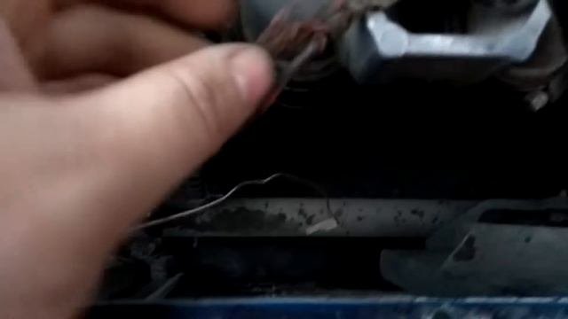 Глохнет на ходу, одна из причин!!!