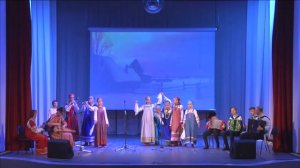 Мать Российская земля