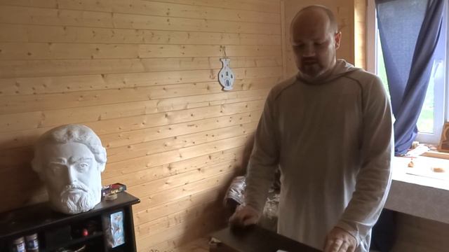 Вонифатий Рыжов - О христианском призвании смотреть онлайн