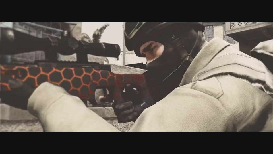 Los Angeles #CSGO смотреть онлайн