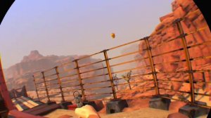 Arizona Sunshine vr  ( Подстрелил резиновую утку): D