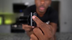 Photo Piccasso - how to use sony rx 100 v / rx 100 vi View finder