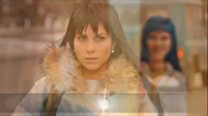 Прекрасная Юлия Беретта