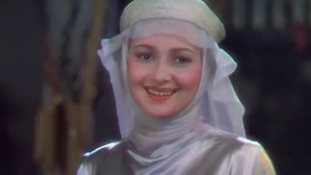 The Adventures of Robin Hood Official Trailer #1 - Basil Rathbone Movie (1938) HD смотреть онлайн