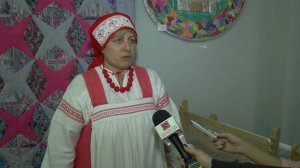 "Грани мастерства". День мастера в Старом Осколе