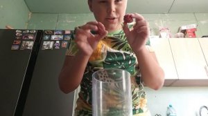 Готовлю Grimace Shake| СМОТЕТЬ ДО КОНЦА|!