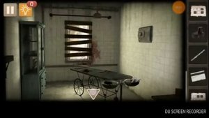 Spotlight room escape (lvl 2 Hope) (Надежда)