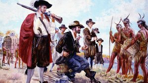 Колониальная политика европейских держав в 18 веке