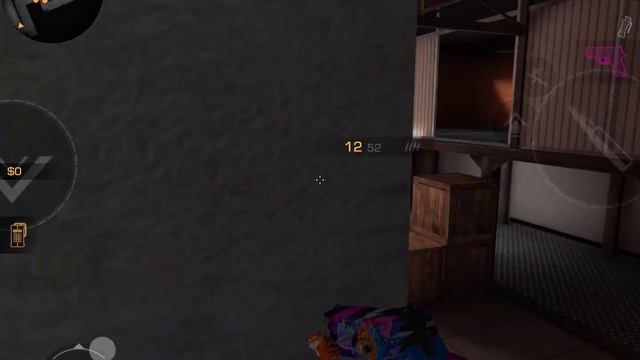 Демка против Ikona (FOTRUM) смотреть онлайн