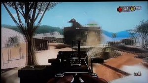 Far Cry 2 Командный бой насмерть PS3 мультиплеер