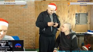 ЩАДИЛО РАЗЫГРАЛ НОВОГО МОПСА С ТАЗИКОМ