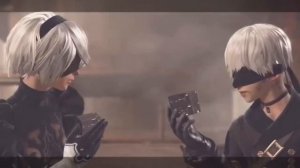 [Voice of No Return] (NieR: Automata Remix)