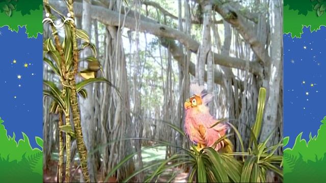 Вечер в Шишкином Лесу. Новый сад Совы смотреть онлайн