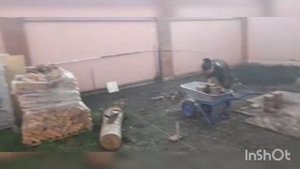 голуби самары . мы строим хибару, мы строим !