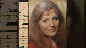 АННА ГЕРМАН. ГРОШИКИ ФАНТАЗИЙ. Мелодия Стерео 33 С60-05789-90. Винил