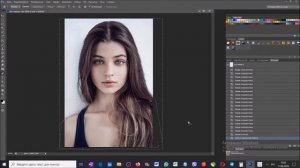 Как вырезать человека с фото за 1 минуту в Photoshop