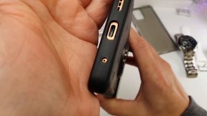 УНИКАЛЬНЫЙ ЧЕХОЛ REDMI NOTE 10 PRO - ПРОДУМАН ПОЛНОСТЬЮ! ?Защита Смартфона на ВЫСОКОМ УРОВНЕ