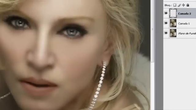 Extreme Makeover Madonna by: Marcos Souza смотреть онлайн