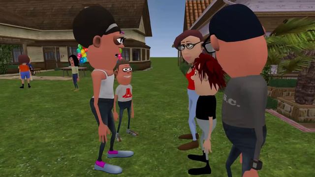 Jeff The Killer - Part 2  Horror Story  Special Story 