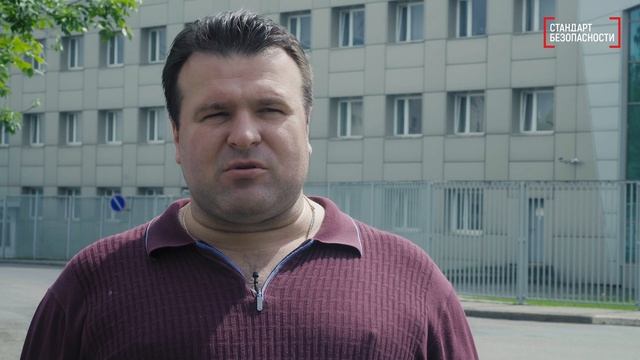 Видеоотзыв застройщика ООО "Технопарк" по негосударственной экспертизе проектной документации смотреть онлайн